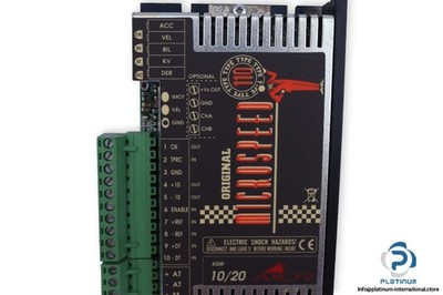 AXOR MCS-110-10/20-N-S-220/TO-RD SERVO DRIVE_AXOR 93230005 | eBay