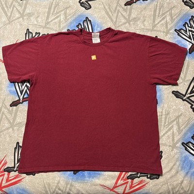 Nike Waffle Trainer Record Holder Silver Tag Men's 2XL T-Shirt