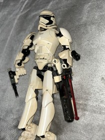 LEGO Star Wars: First Order Stormtrooper 75114