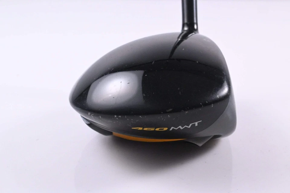 Taylormade R7 Superquad Driver / 10.5 Degree / Regular Flex Fujikura REAX 65 - Image 3 of 4