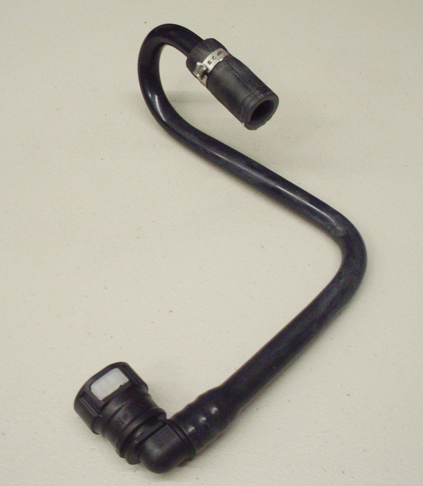 Maserati Vapor Hose from Canister to Pump  OEM # 181714