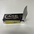 CASE XX #20025 YELLOW BONE SMOOTH COPPERLOCK SS — photo 1