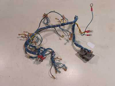 0D8441 GENERAC GENERATOR WIRING HARNESS