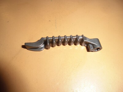 Lego Technic Bionicle kleiner Thorax Launcher 98564 perldunkelgrau endgr1