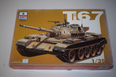 Esci 5048 Ti67 1:35 NEU mit OVP