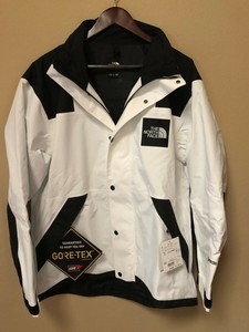 the north face rage gtx shell jacket