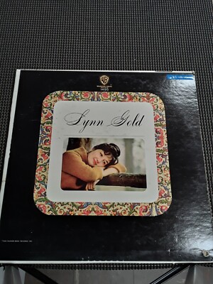Lynn Gold