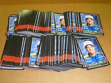 2018 Panini Donruss RACING RETRO 1985 KENNY WALLACE LOT OF 173 CARDS #113