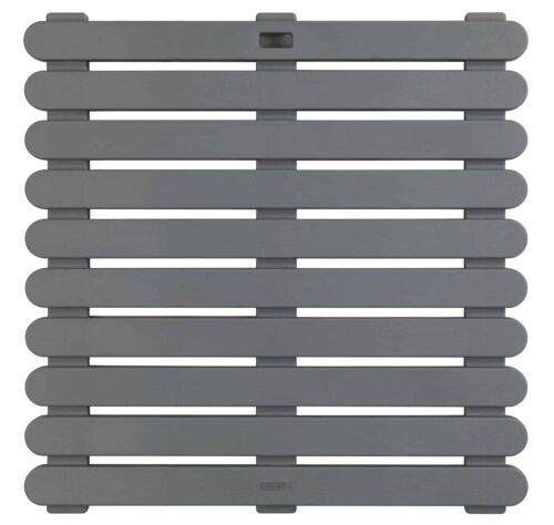 Wenko Duschrost Крытый открытый бассейн grau Vorleger Сауна Antirutsch Kunststoff 5090₽