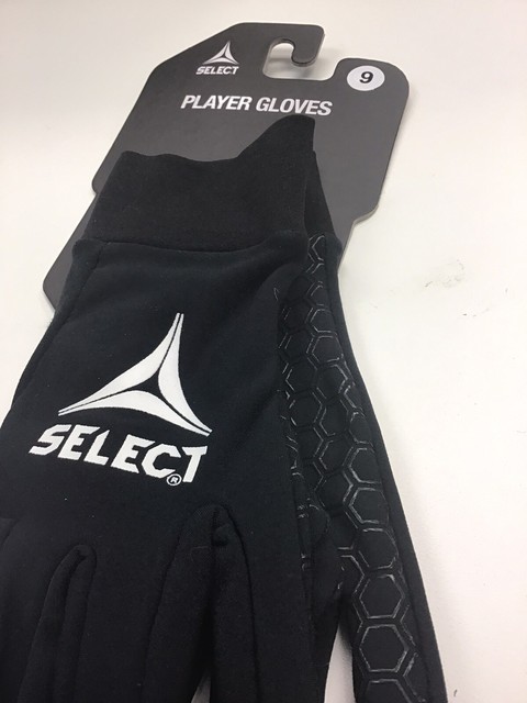 adidas soccer gloves field player
