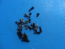 Asus Q502LA 15.6" Genuine Laptop Screw Set Screws for Repair ScrewSet