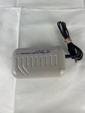 Nintendo Game Boy AC Adapter Power Rechargeable Battery Pack OEM Original DMG-03