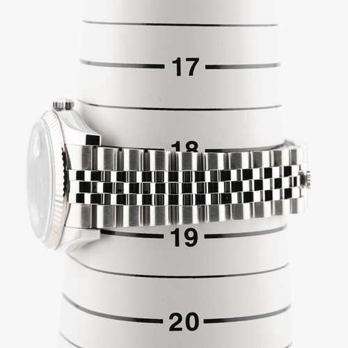 ROLEX Datejust 36 116234 Warranty 2014 Box/Paper - Picture 7 of 24