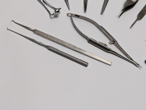 12 pcs. Entropion Set ( USED). - Picture 6 of 17