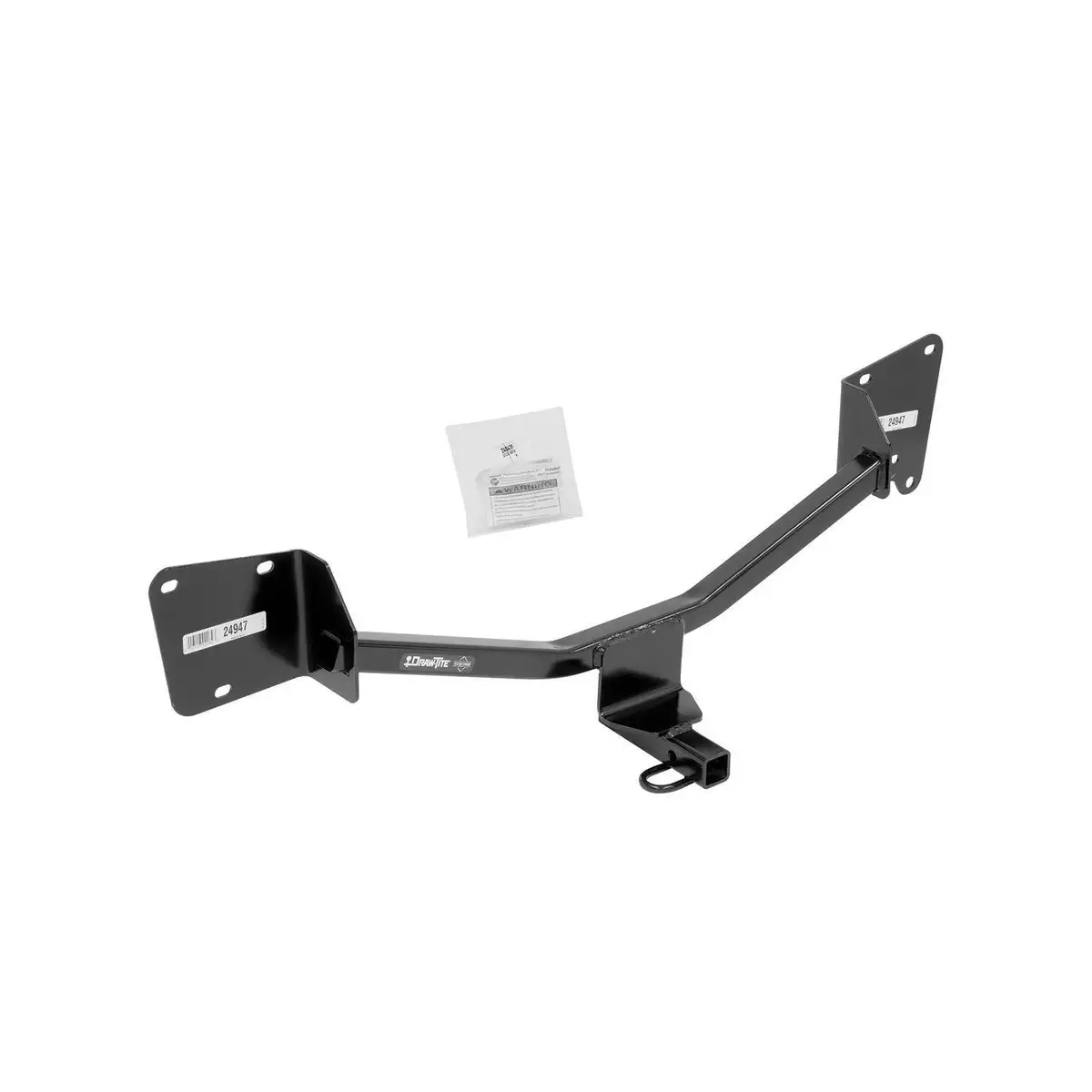 Chevrolet volt hitch deals