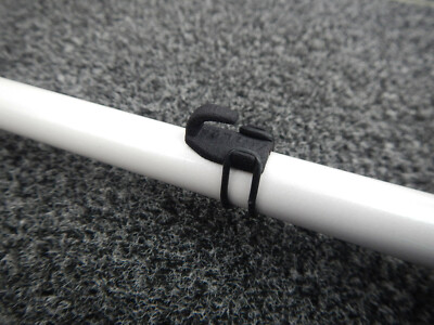 Hook Keeper for Fishing Rod, Good for Drop Shot