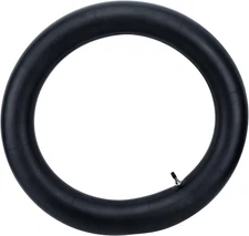 AHL Motorcycle Tire Inner Tube 4.10/4.60-18'' TR4 Straight Valve Stem