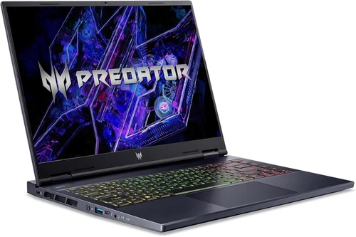 Acer Predator Helios Neo 14 14.5"Gaming Notebook NVIDIA GeForce RTX4070 16GB 1TB - Picture 2 of 8