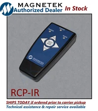 Magnetek RCP-IR Infrared Radio Control Programmer for Industrial Remote Controls