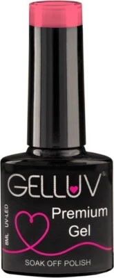 Gelluv - Summer 2018 - Gossip