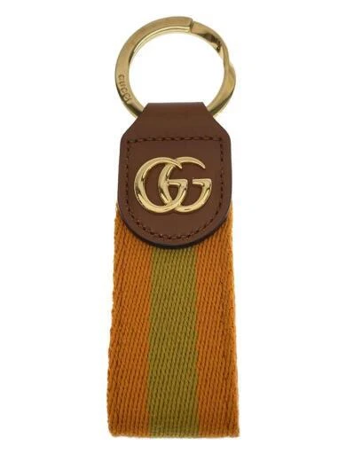 Gucci keychain ebay clearance
