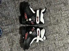 Child’s Dalbello Ski Boots 214 MM