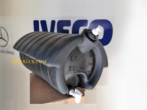 TAKLER Water Tank With Soap Dispenser 30L Hand Wash Tank Truck / Lorry / Bus