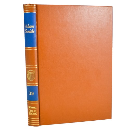 Encyclopedia Britannica Index To Atlas Volume 1 To 23 1971 Vintage