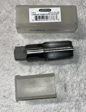 Champion 1/2” Carbon Taper Pipe Tap NPT