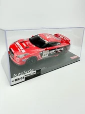 Kyosho Mini Z Body Motul Nismo GT-R Tokachi 24 hours Race 2008 MZP411MT ASC