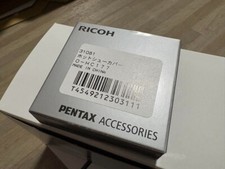 PENTAX O-HC177 Hot Shoe Cover New in Box from RICOH Japan