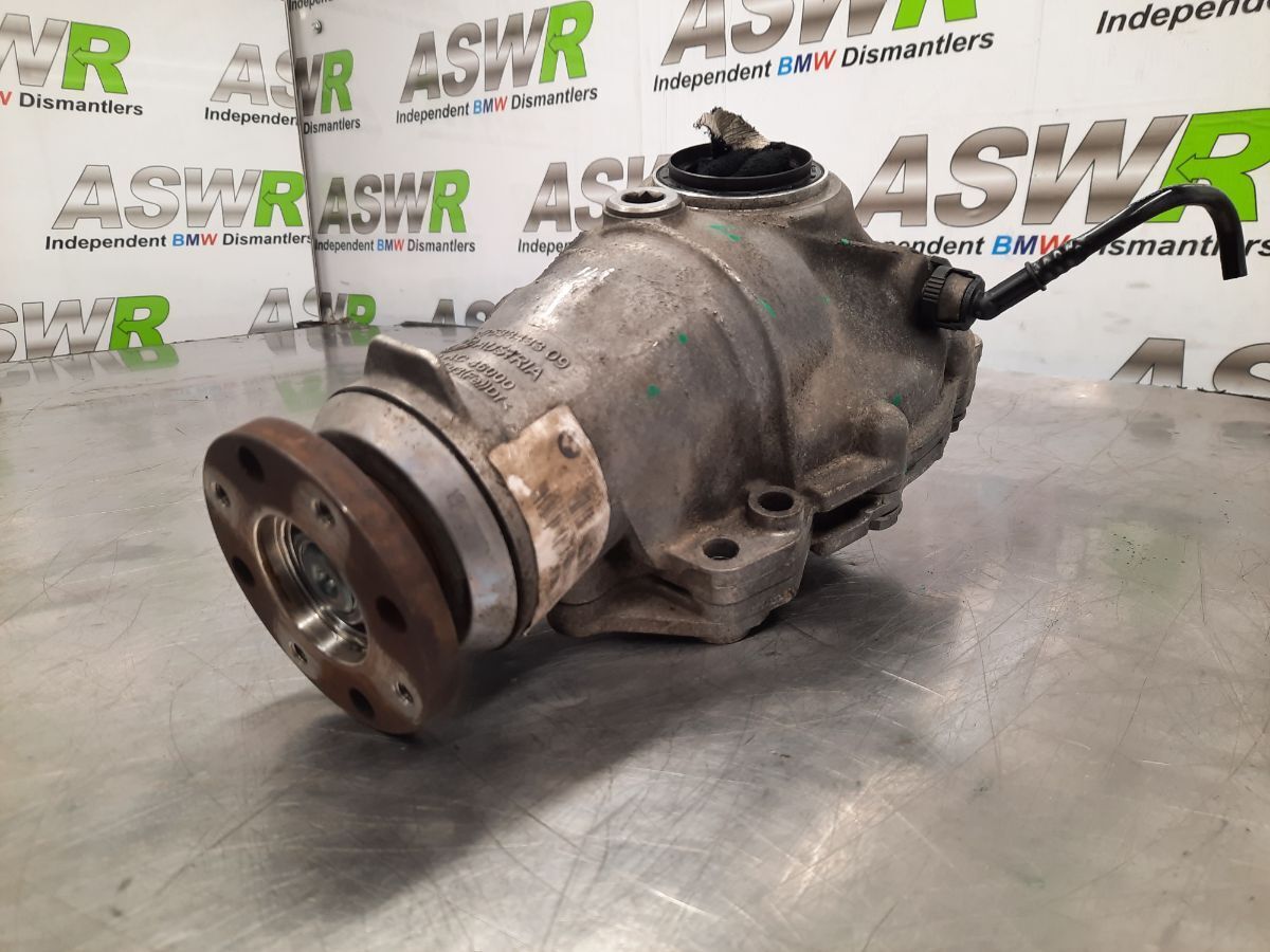 BMW OEM 31507572052 Front Differential 330xi 7 E90 for sale online 