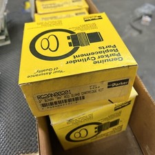 Parker 2" Bunan AN Rod Gland Cartridge Kit RG2AN00201