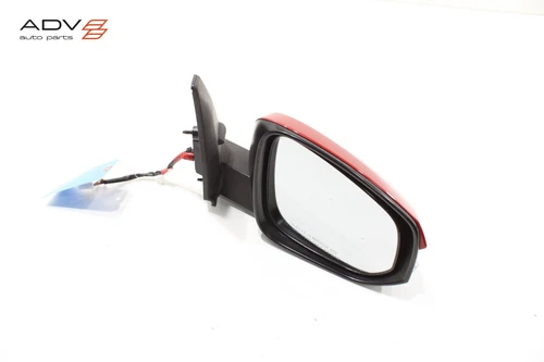 2014-2022 TOYOTA 4RUNNER RIGHT PASSENGER SIDE DOOR EXTERIOR REAR VIEW MIRROR OEM