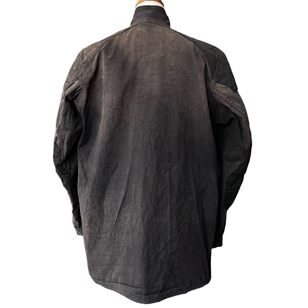 1970’s Belstaff Oiled Jacket Rare 80s Phoenix Tag Belstaff Trialmaster Jacket | eBay