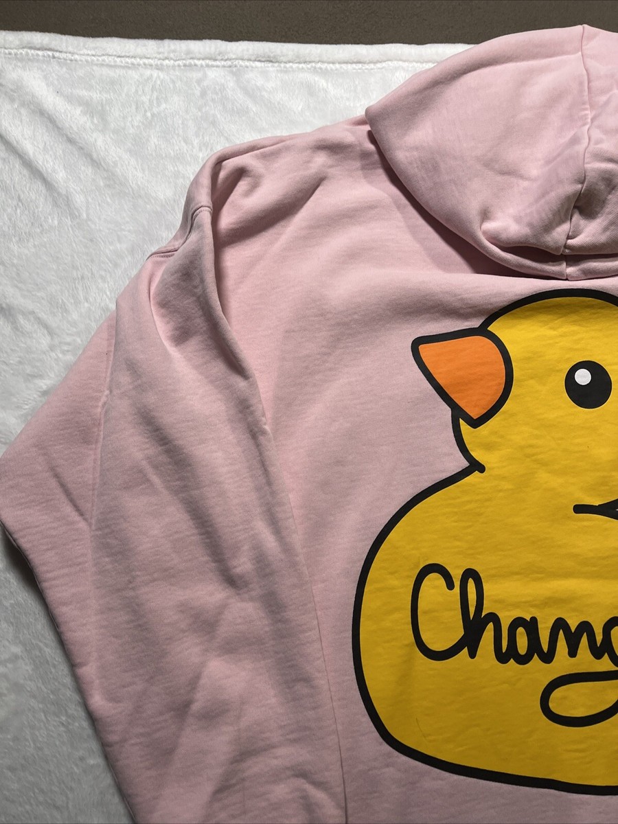 Pink Sweatshirt Justin Bieber Pullover H&m H&M Pullover Justin