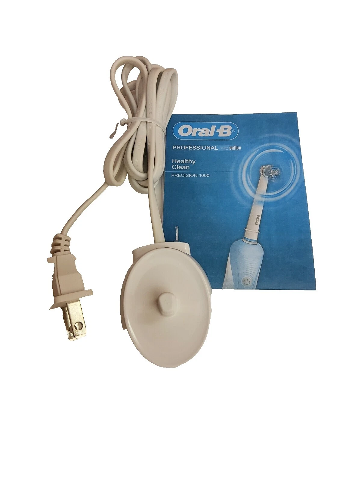 Cargador Oral-B/cepillos de dientes Base de Carga