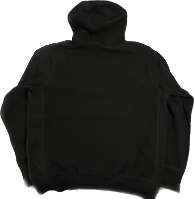 Dover Street Market Better Black Hoodie X-Large Brand New | eBay
