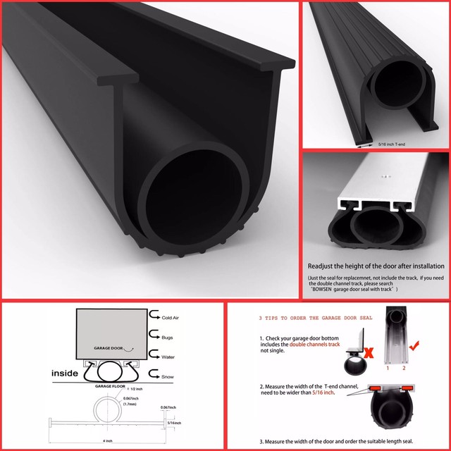  Garage Door Seals For Sale for Small Space