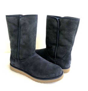 ugg boots classic slim