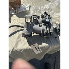 Honda VTX 1800 OEM COMPLETE Carburetor’s as Shown Have 1300 Also