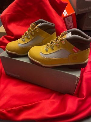 Unisex Kids Boot