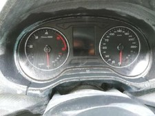 Compteur Audi Q2