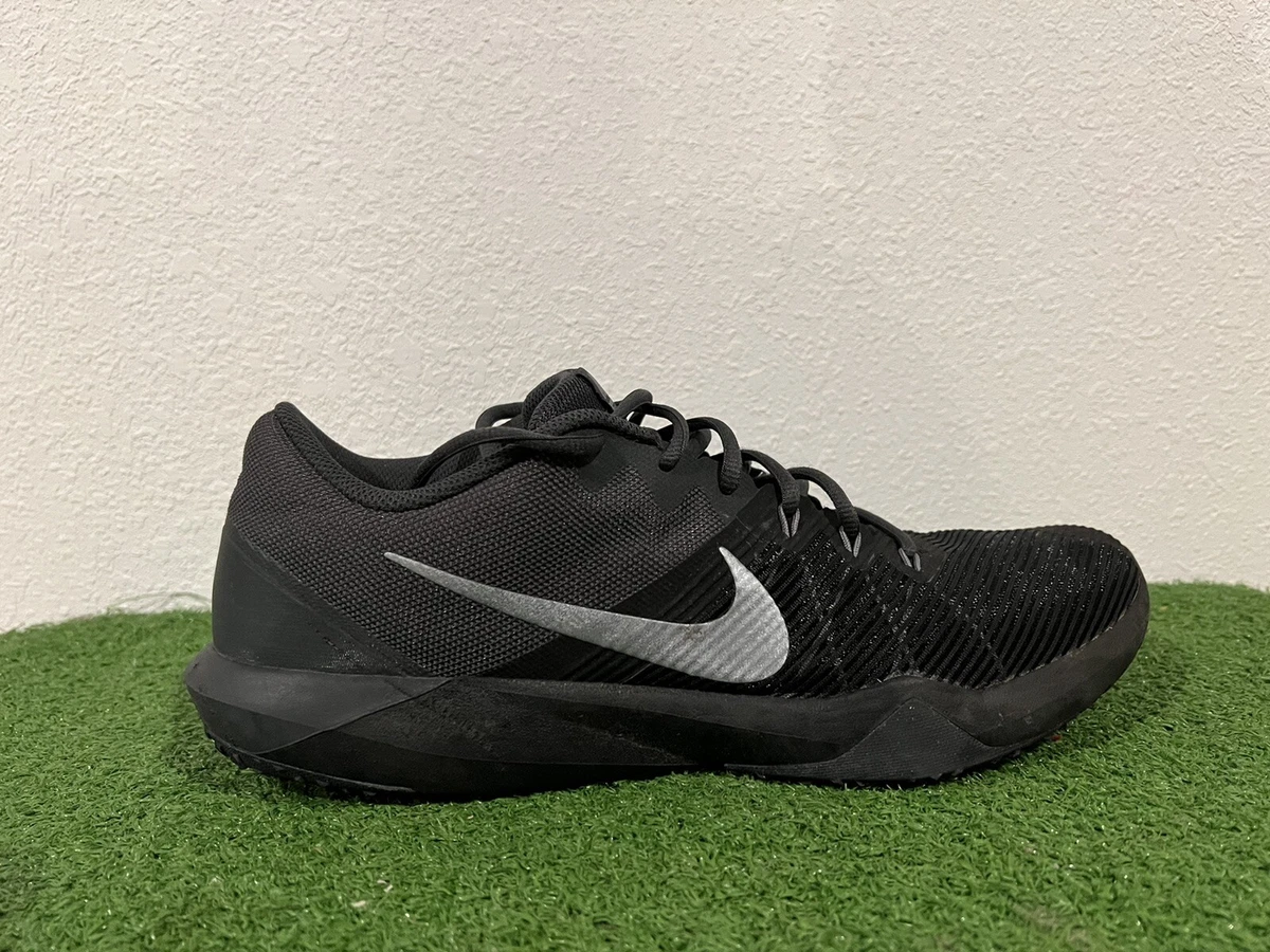 Nike retaliation tr black clearance