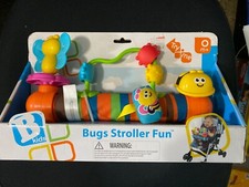 Bugs Stroller by B Kids NEW