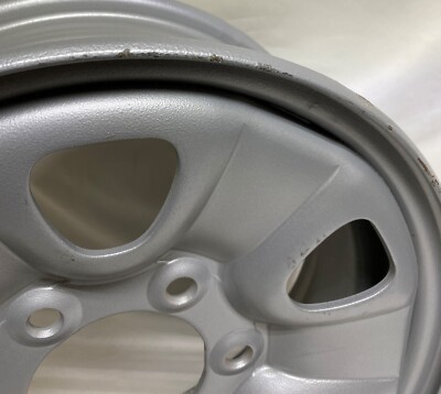 15 Inch 6 Lug Nissan Pathfinder Hardbody Pickup Wheel Rim | 40326
