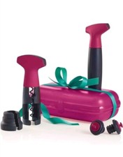 Tupperware Set Vino / Set Super Divino / Cavatappi  / Accessori/ Kit