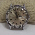 Vintage Men's Timex Manual Wind Watch for Parts/Repair/Restore, Runs