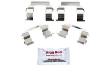 Kits de frein Mitsubishi SPACE WAGON