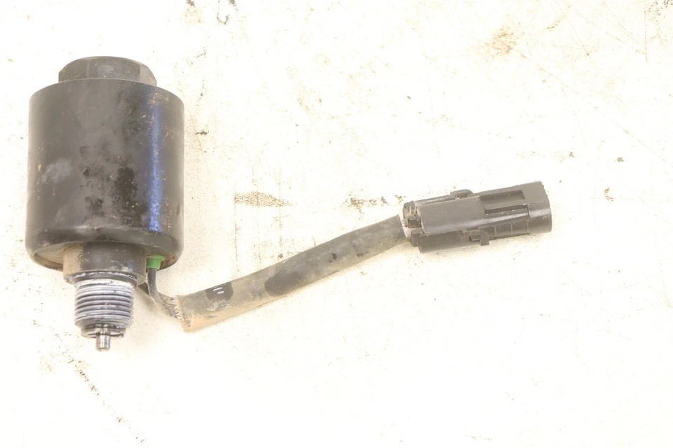 Bobcat 3650 Diesel UTV 14 Differential Actuator 39368 Foto 2 de 4